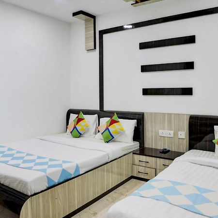 Goroomgo The Grand Inn Ruby Kolkata" Excellent Service Recommended & Couple Friendly " エクステリア 写真