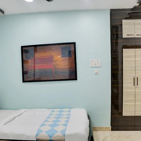 Goroomgo The Grand Inn Ruby Kolkata" Excellent Service Recommended & Couple Friendly " エクステリア 写真