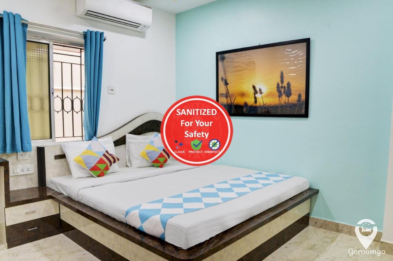 Goroomgo The Grand Inn Ruby Kolkata" Excellent Service Recommended & Couple Friendly " エクステリア 写真