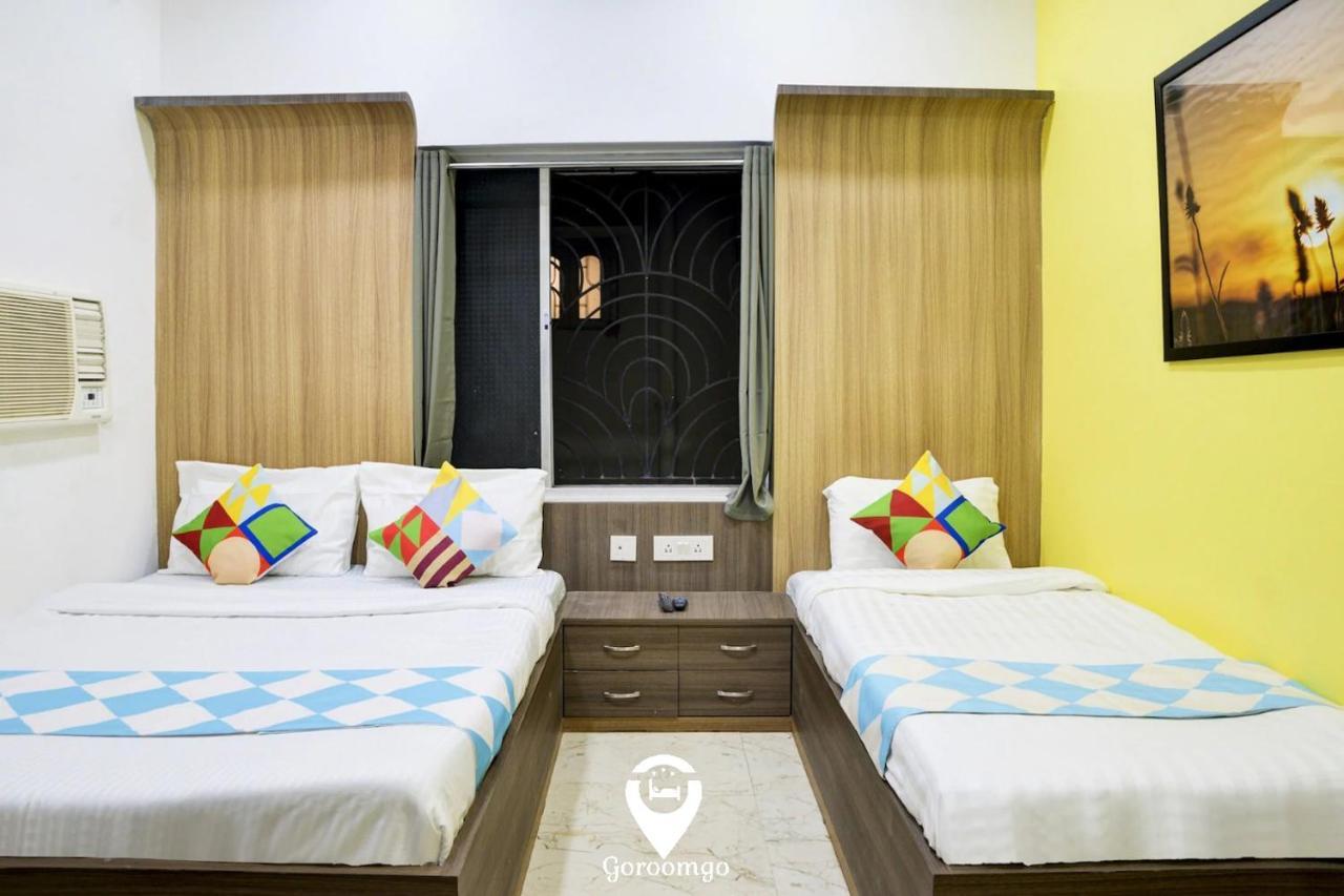Goroomgo The Grand Inn Ruby Kolkata" Excellent Service Recommended & Couple Friendly " エクステリア 写真