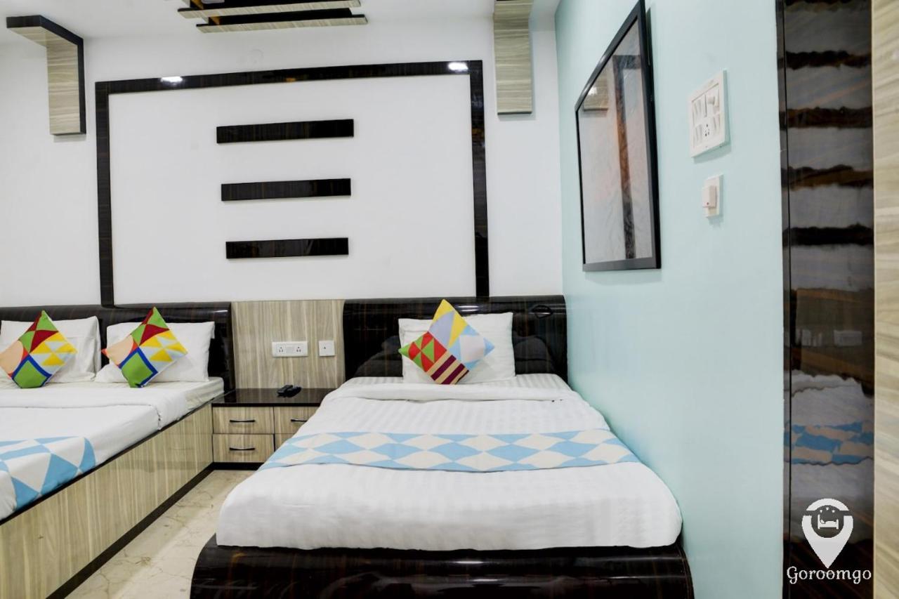 Goroomgo The Grand Inn Ruby Kolkata" Excellent Service Recommended & Couple Friendly " エクステリア 写真