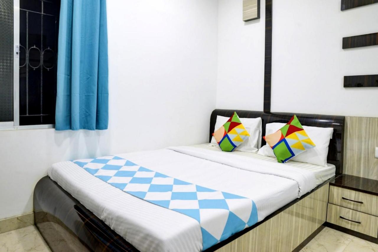Goroomgo The Grand Inn Ruby Kolkata" Excellent Service Recommended & Couple Friendly " エクステリア 写真