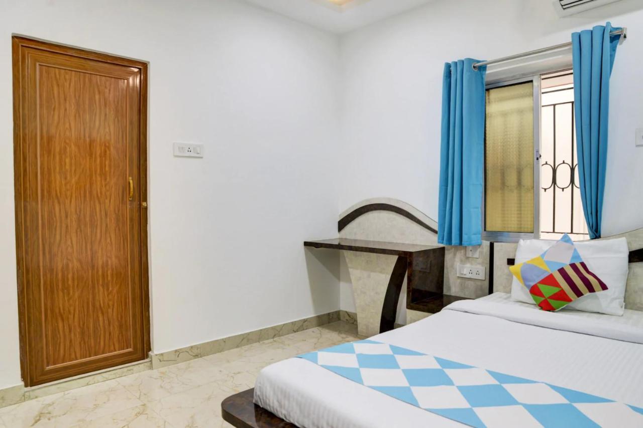 Goroomgo The Grand Inn Ruby Kolkata" Excellent Service Recommended & Couple Friendly " エクステリア 写真